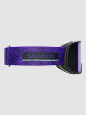 Salomon Lo Fi Photo Bk Assassin Goggle - buy at Blue Tomato